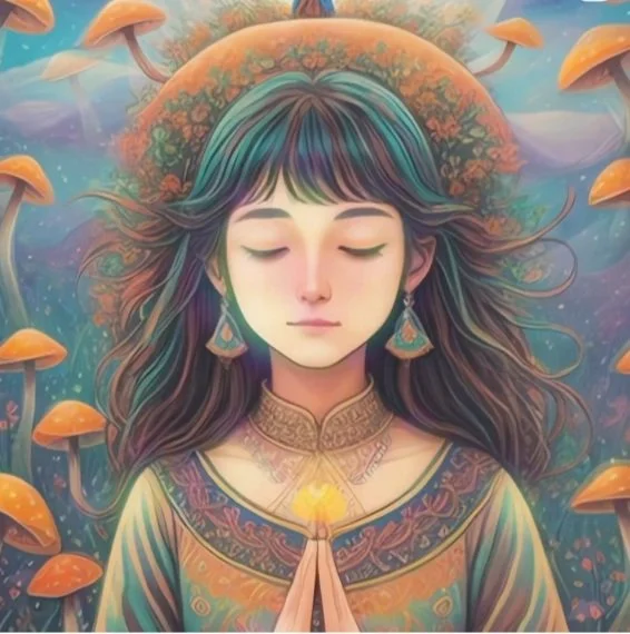 Signs You’re Healing from Trauma