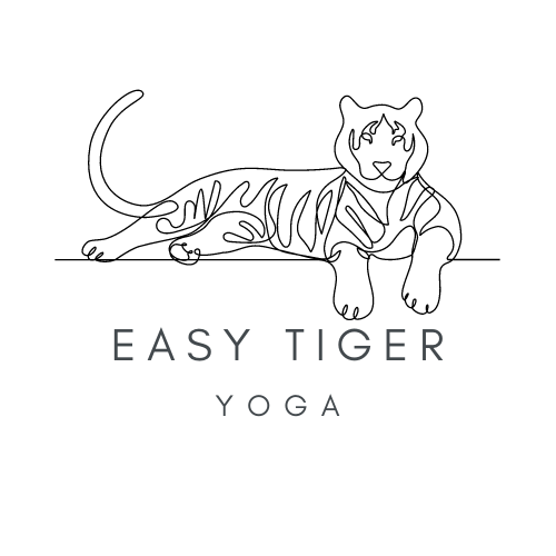 Easy Tiger Yoga
