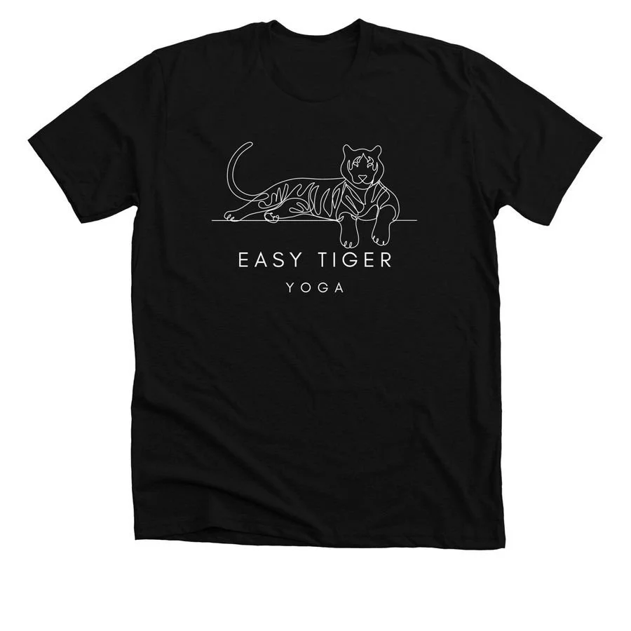 Merch — Easy Tiger Yoga
