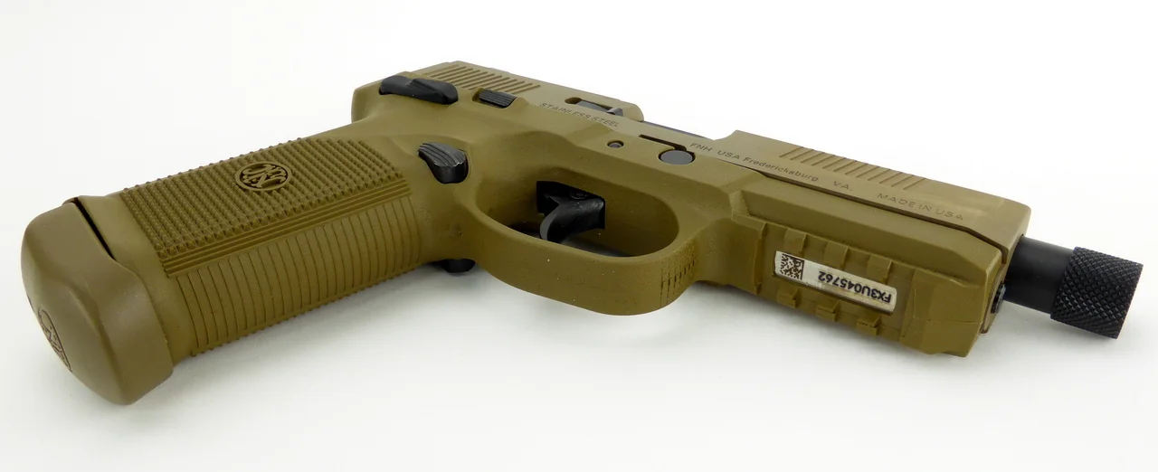 FN FNX 45ACP Tactical FDE1.JPG