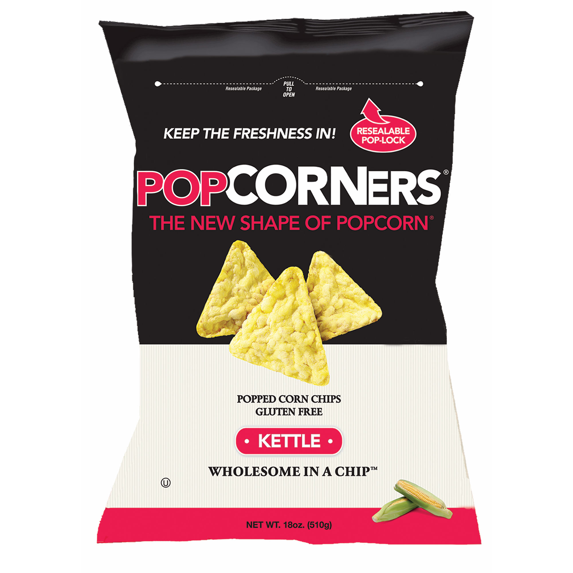 Pop Corners Kettle www.sundressesandsquats.com