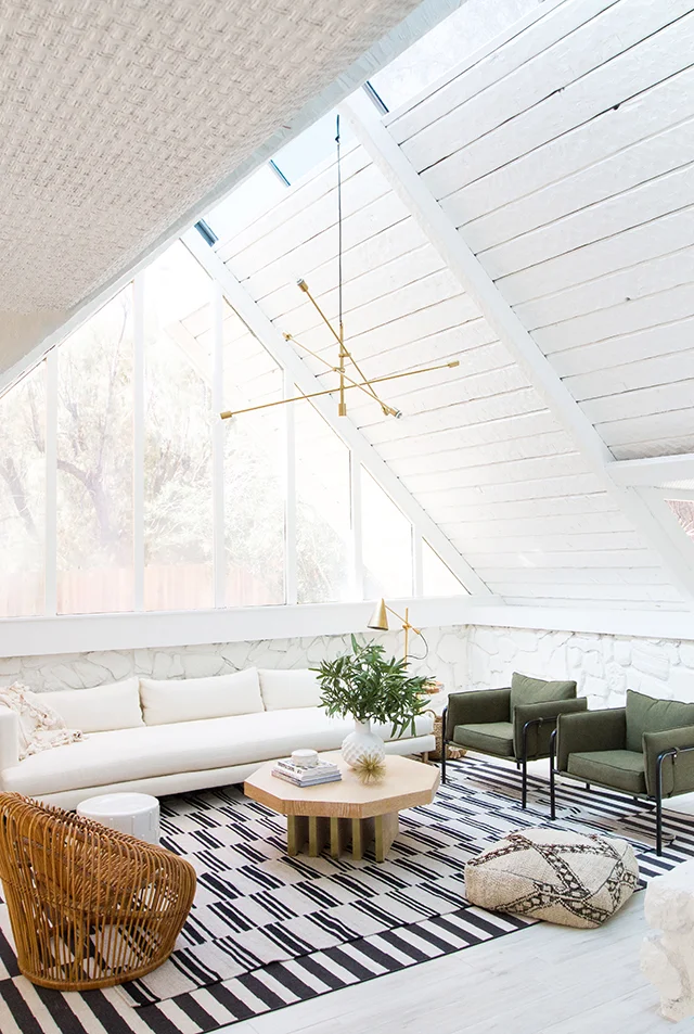Designed by: Sarah Sherman Samuel Photo by: Sarah Sherman Samuel | Content via: Sarah Sherman Samuel