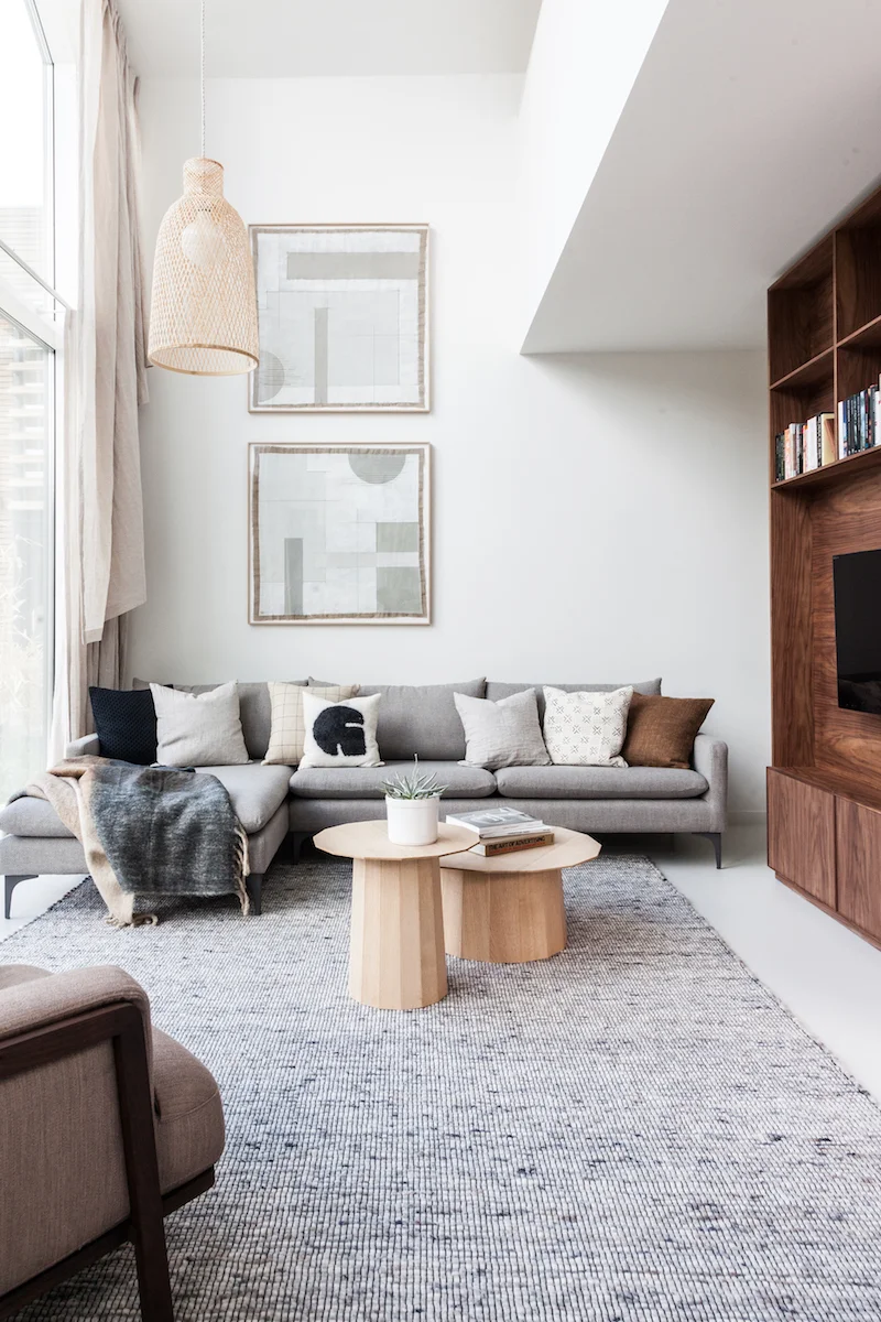 Interior Design, & Styling by: Avenue Design Studio | Photography: Avenue Design Studio | Content via: Avenue Design Studio 