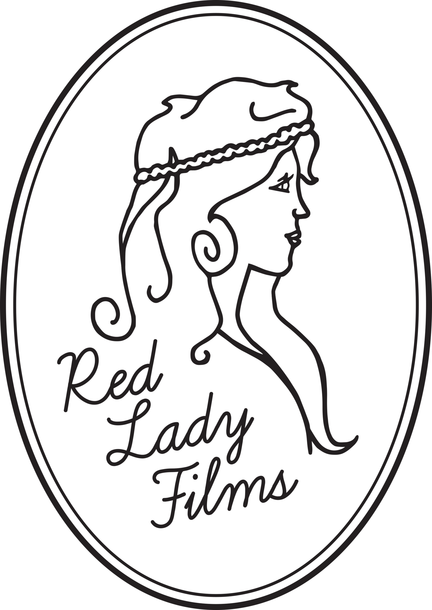 RED LADY FILMS
