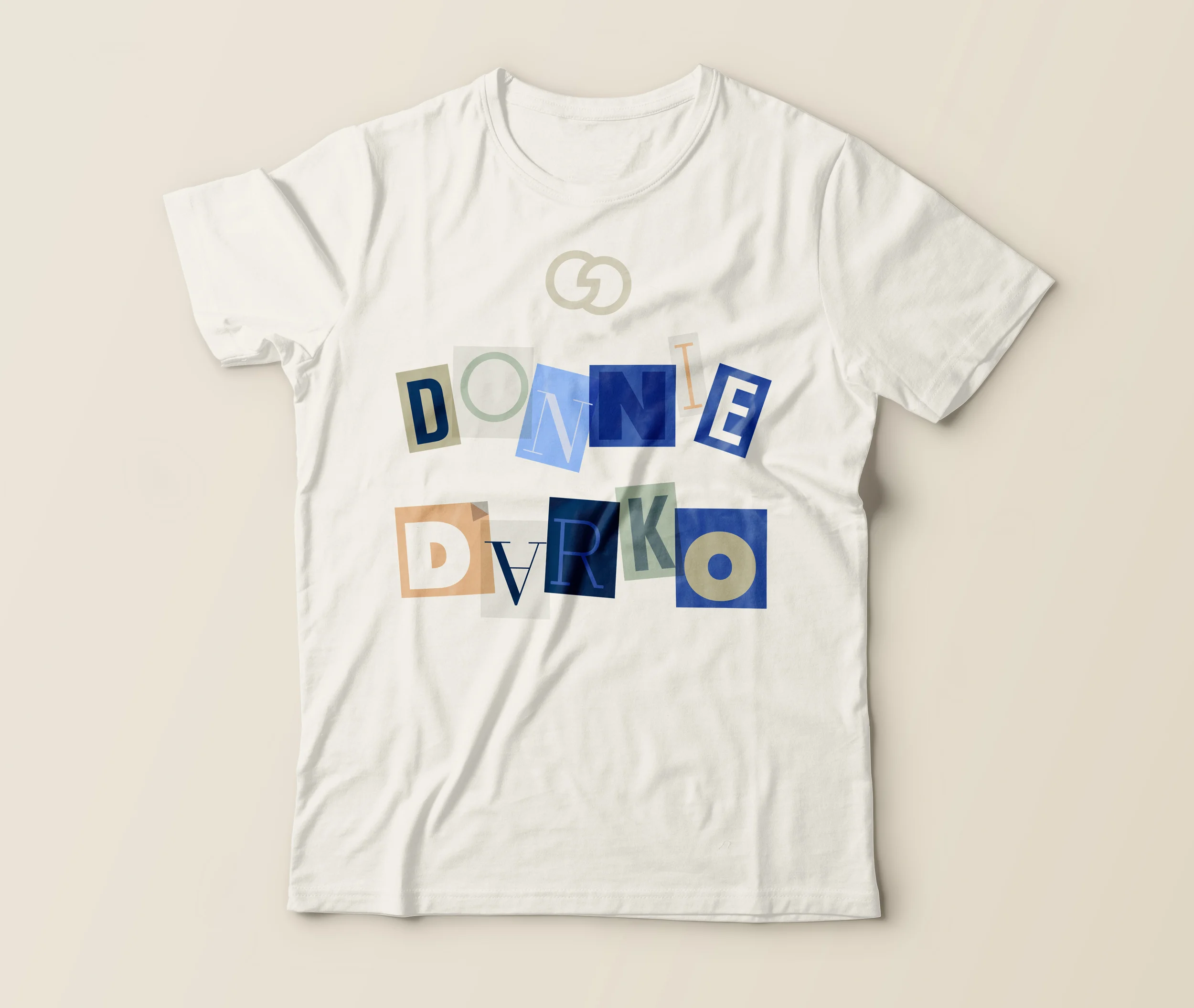 Donnie Darko T-Shirt — FutrStudios