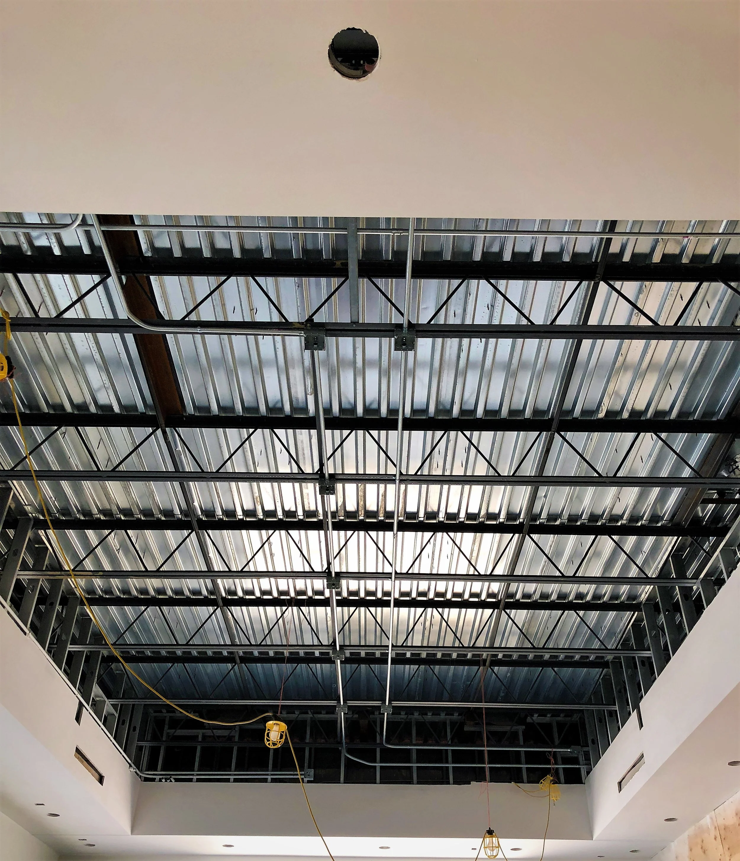 Algona City Hall — K&W Electric Inc.