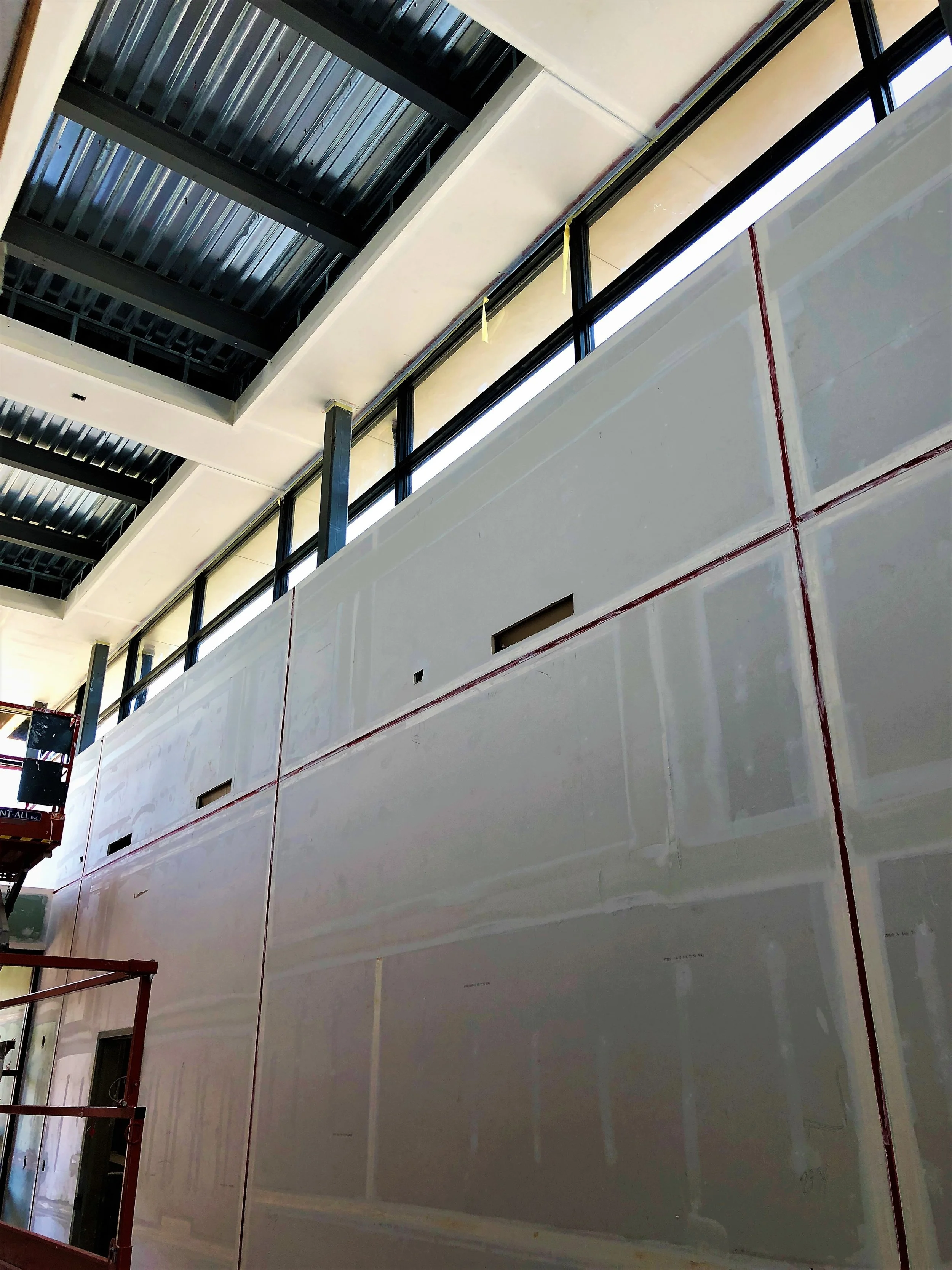 Algona City Hall — K&W Electric Inc.