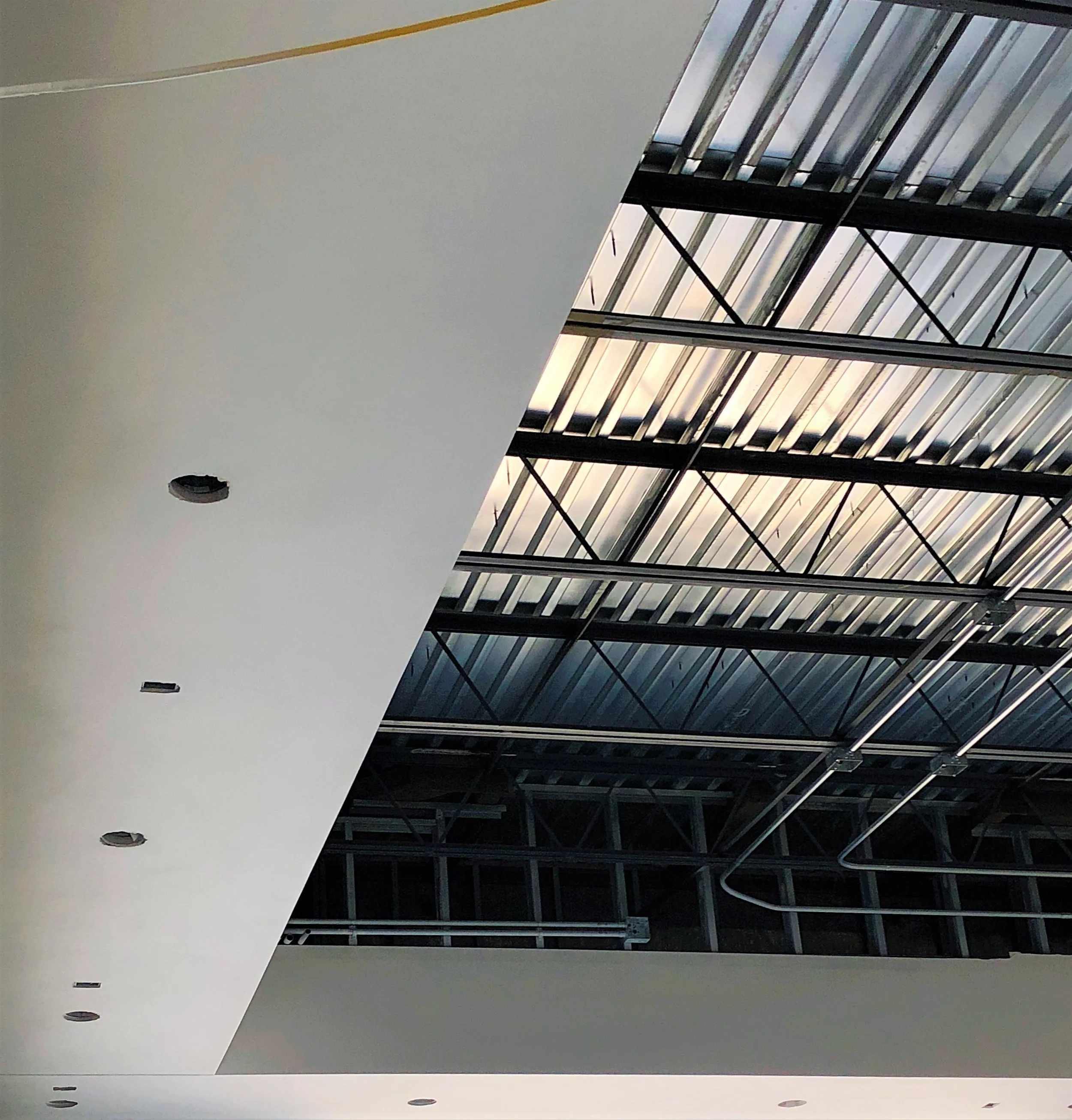 Algona City Hall — K&W Electric Inc.