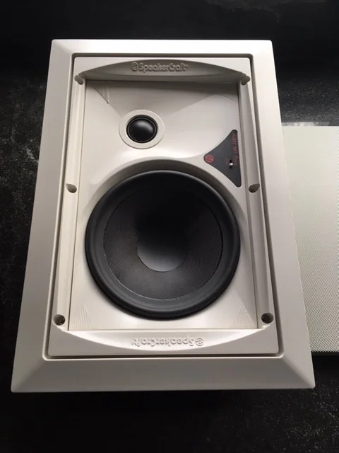 Speakercraft AIM7 MT Two $49.00 SOLD