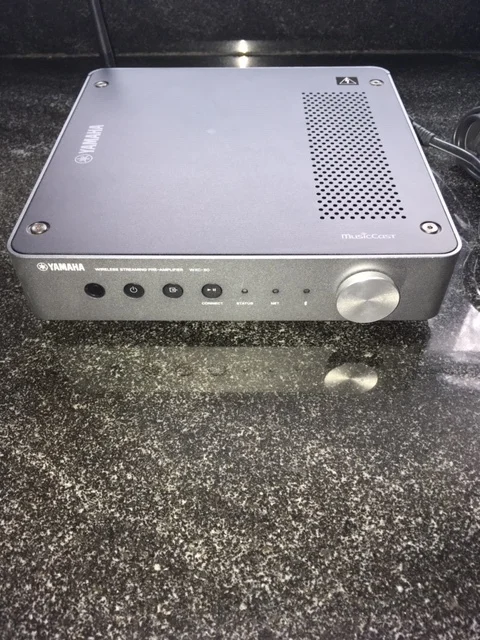 Yamaha WXC-50 $229.00 SOLD