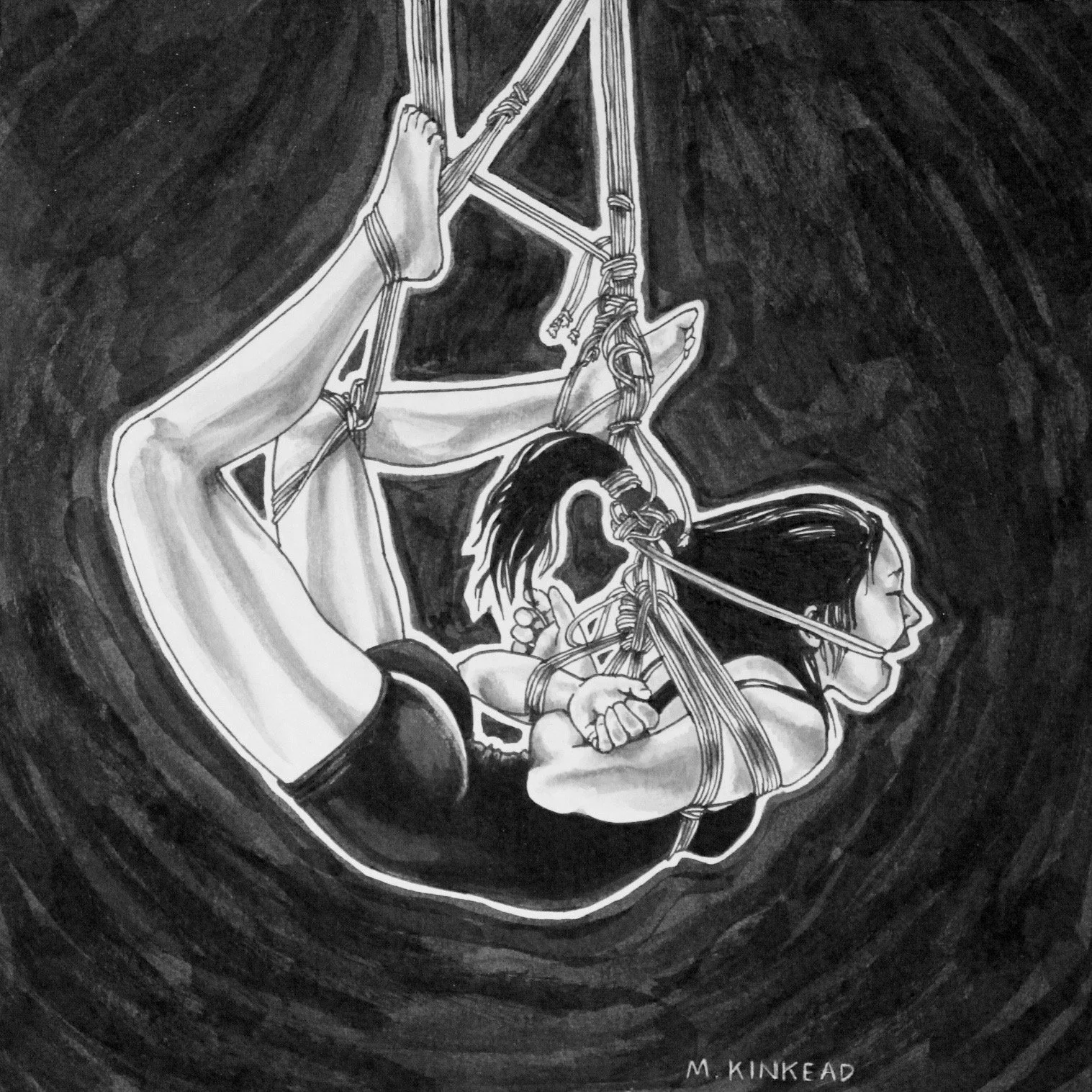 Shibari:FIST.jpg