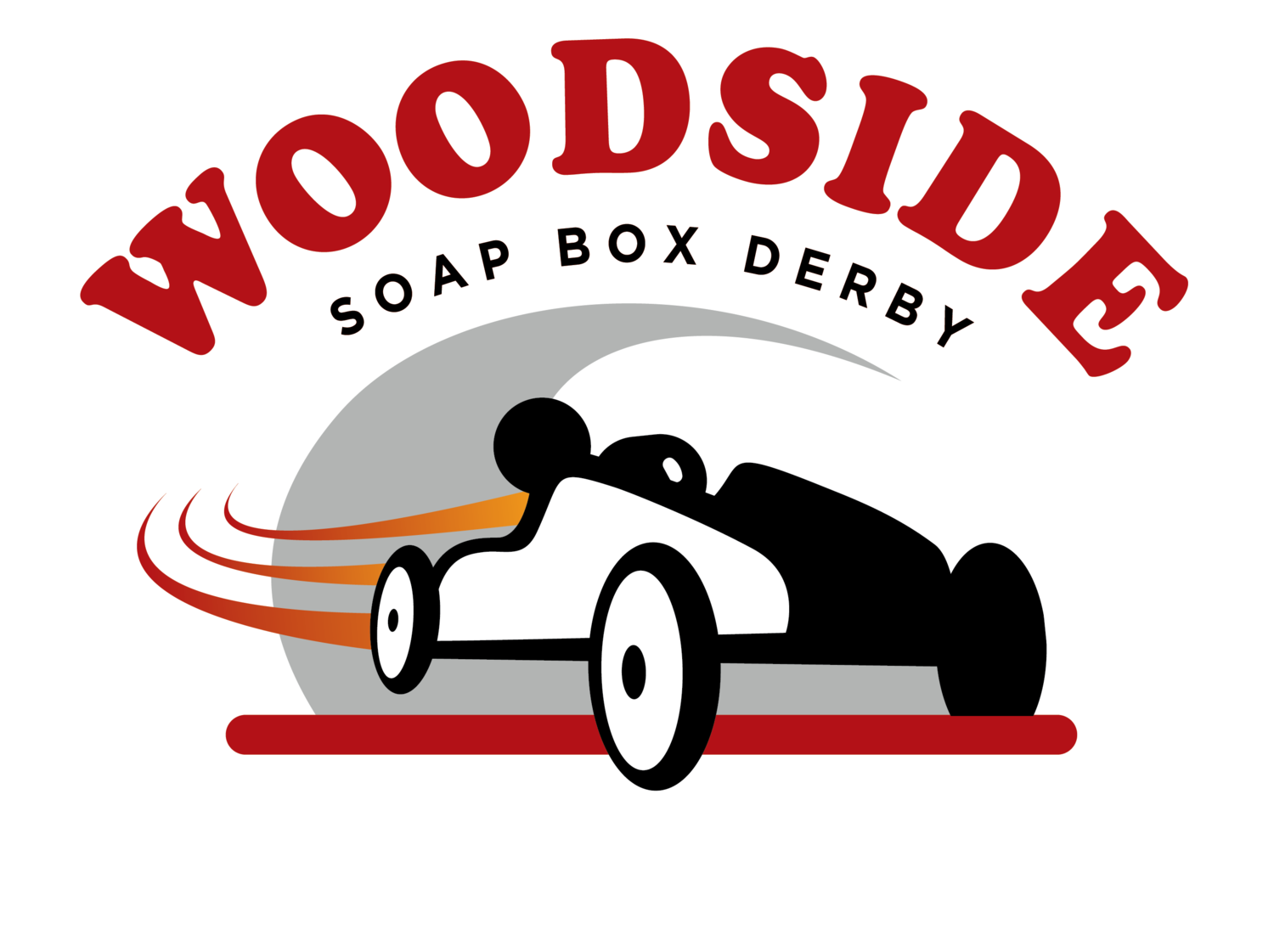 Woodside Soapbox Derby
