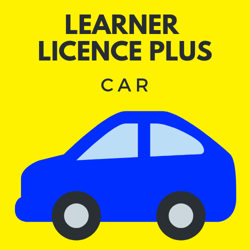 Learner Licence Plus - Car.png