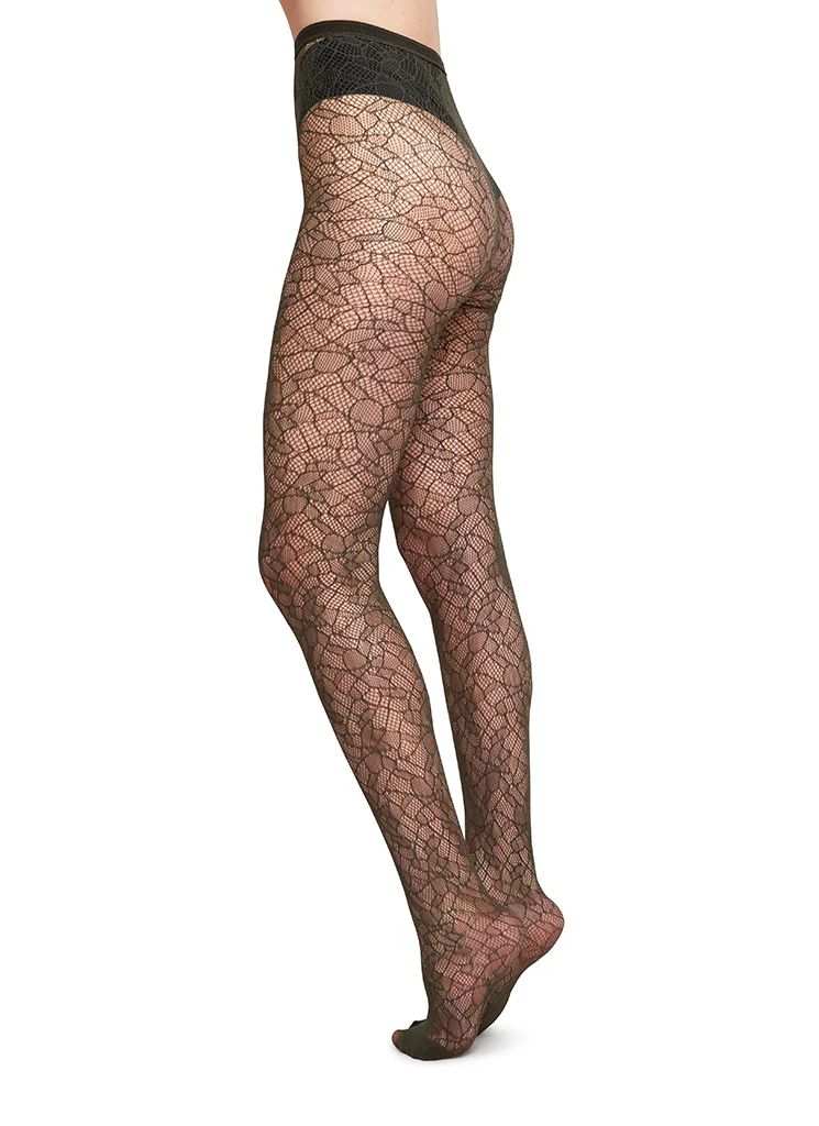 EDITH LACE DARK OLIVE .jpg