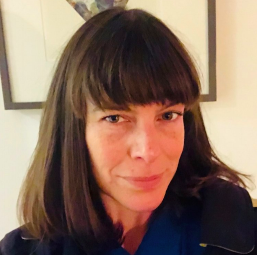 Delyth Johnson, Wellbeing Coach, Guide and Angel Reiki Practitioner . You can see more here or follow her @ delyth_johnson