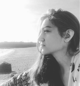 Maria practices Acupuncture in London at Triyoga Camden, Shoreditch & Soho & in Hastings at The Old Rectory Treatment Rooms Follow her @ acupuncture_is_alchemy