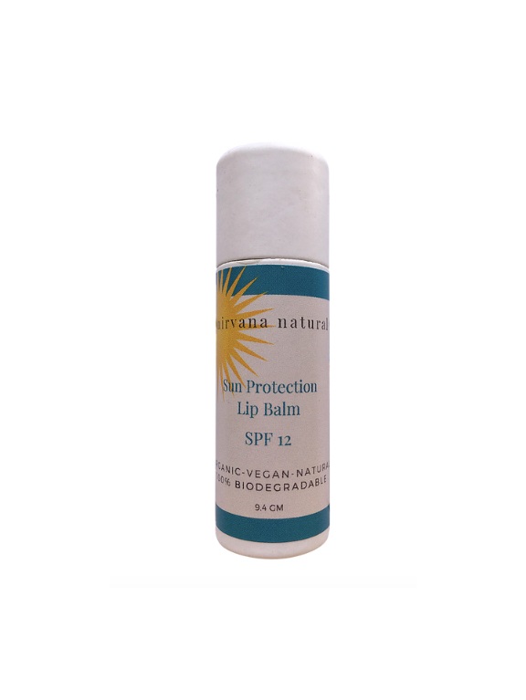 sun protection lip balm