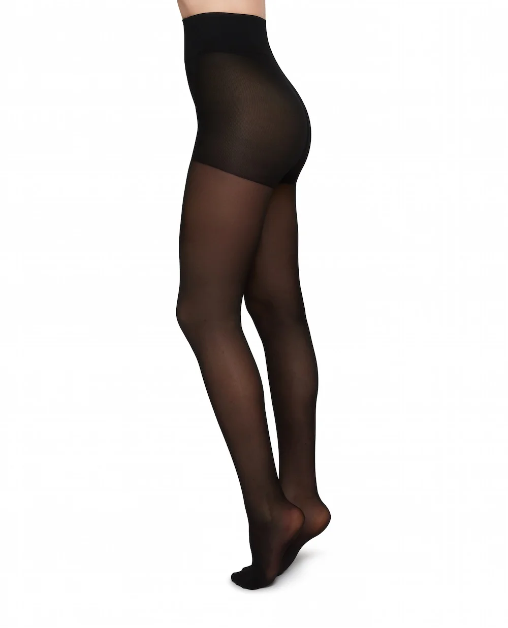 Irma Support Tights - Black.jpg