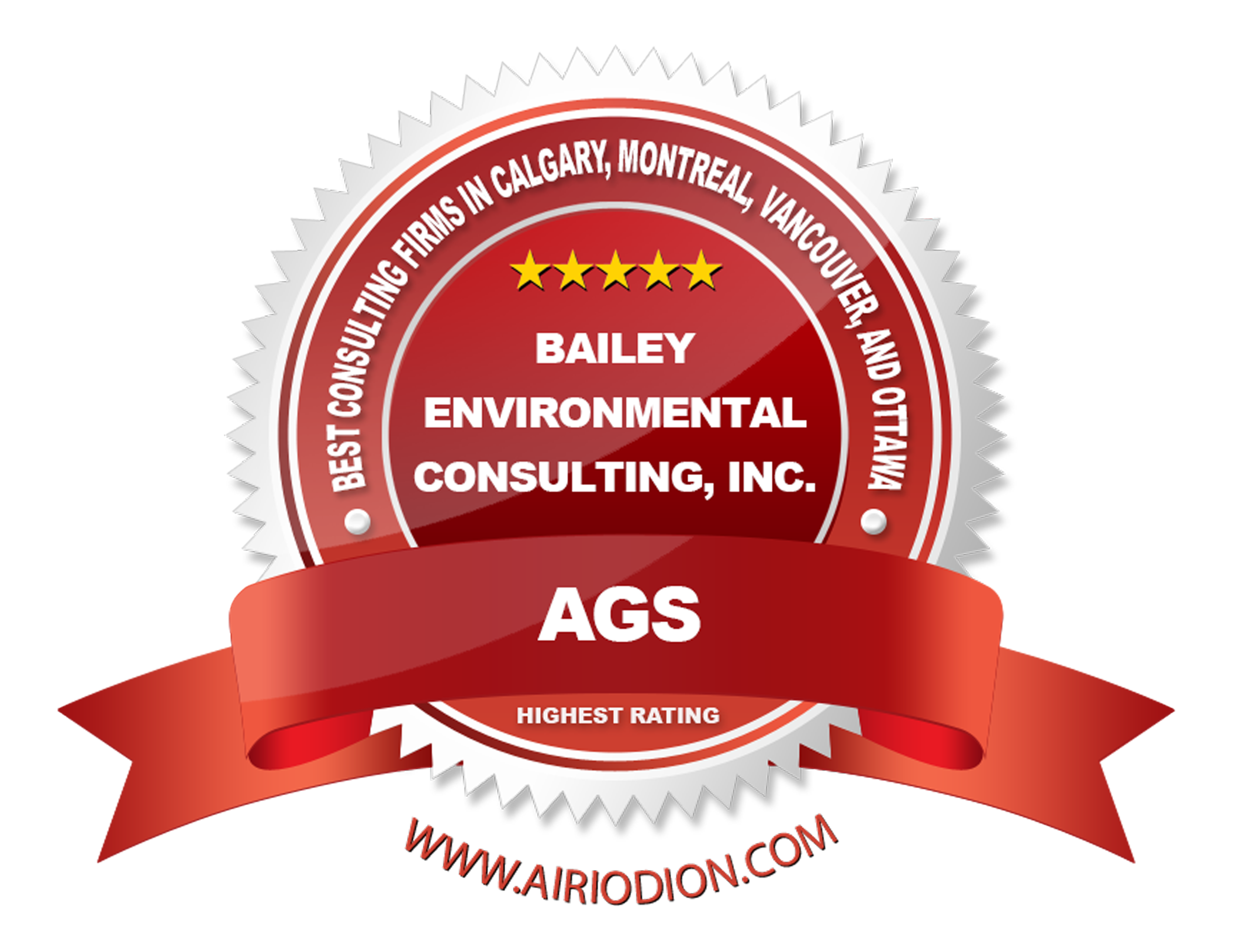 Bailey Environmental Consulting Inc.