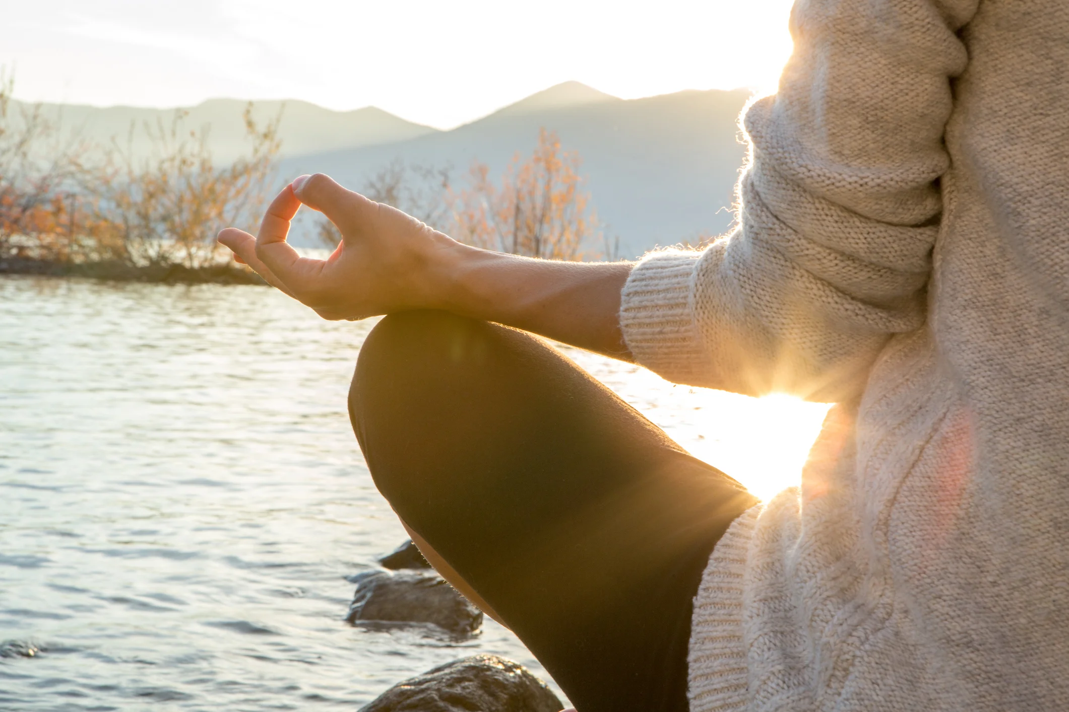 Transpersonal Therapy