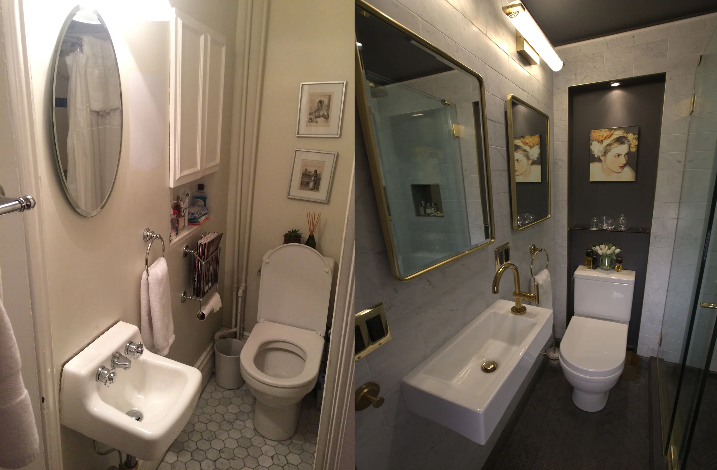 Windsor Terrace Townhouse