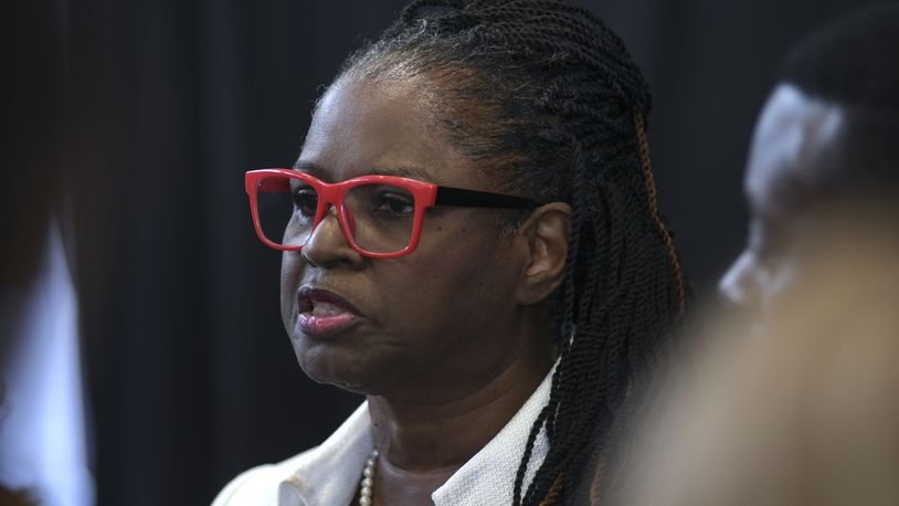 DeKalb school board members who fired superintendent hint at reasons