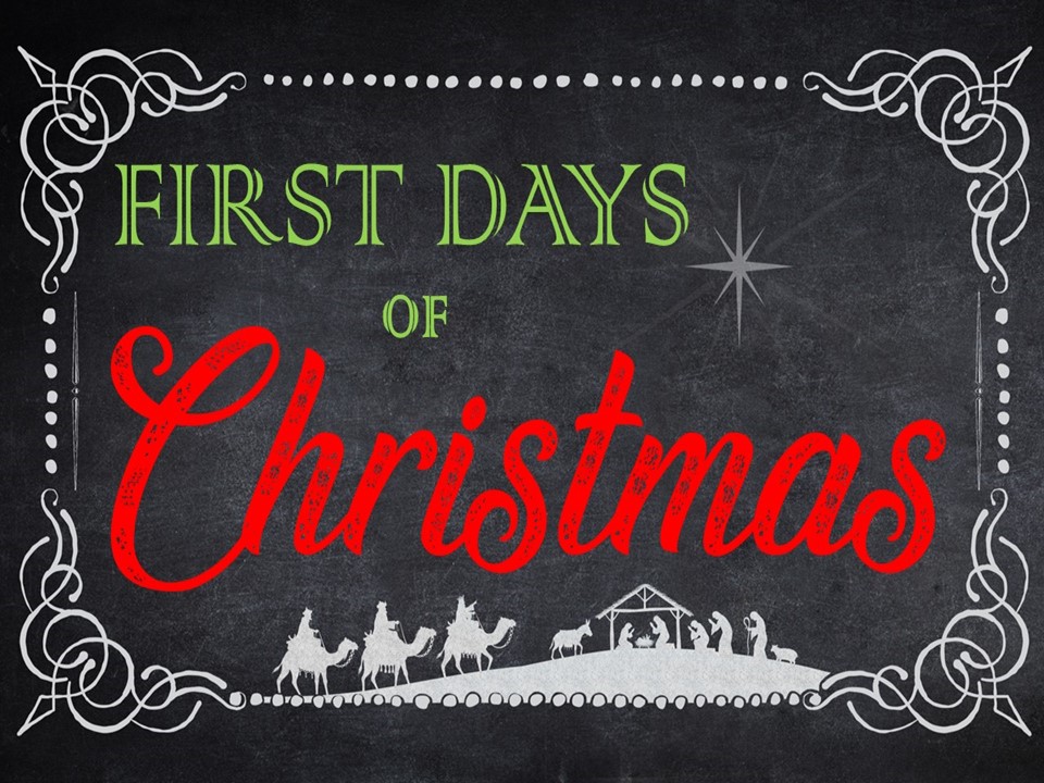 First Days- Pointing To Christmas Isaiah 7.7-16.jpg