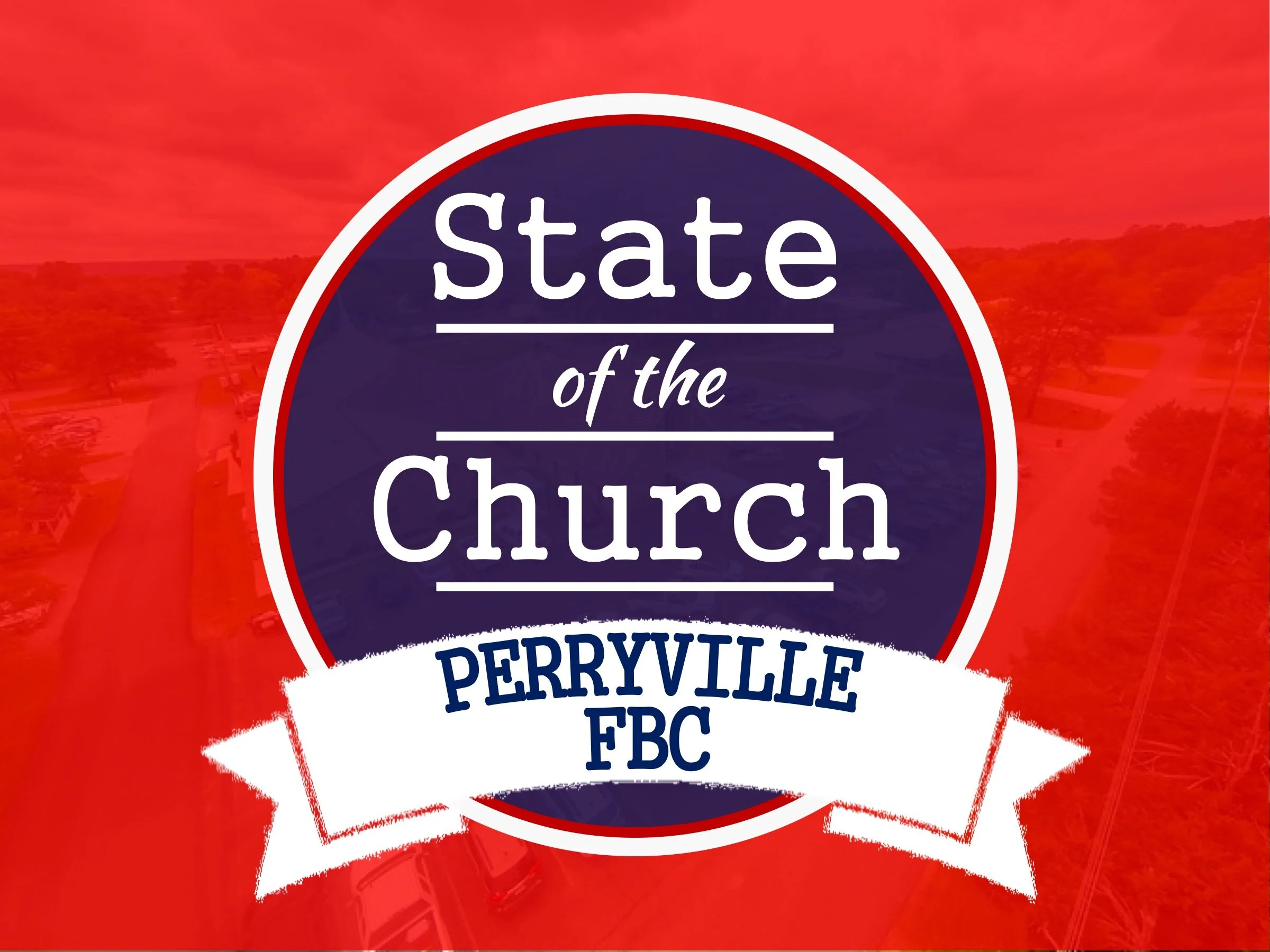 STATE OF THE CHURCH 2021 | DEUTERONOMY 1:1-8