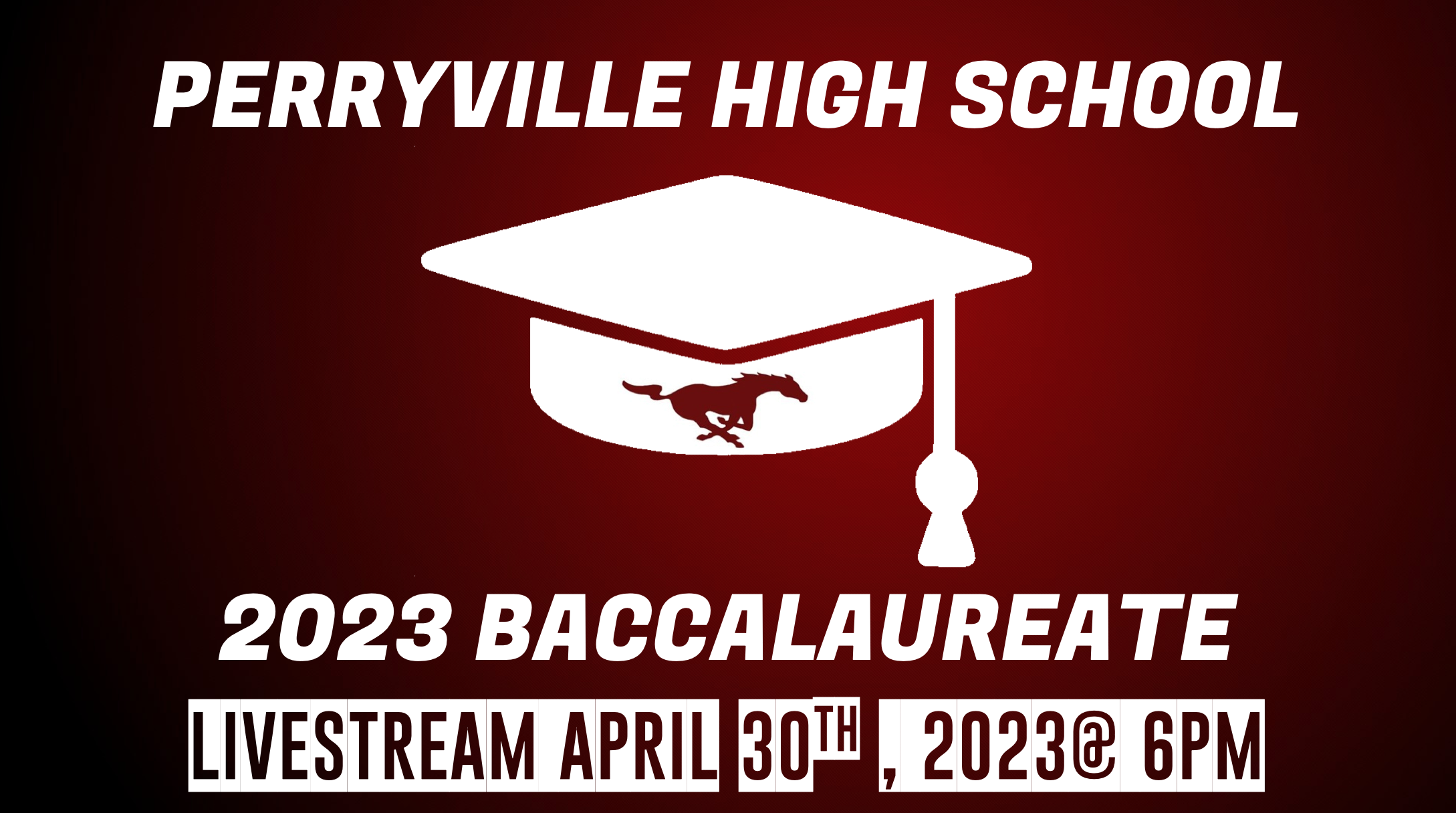 Perryville High School Baccalaureatte 2023