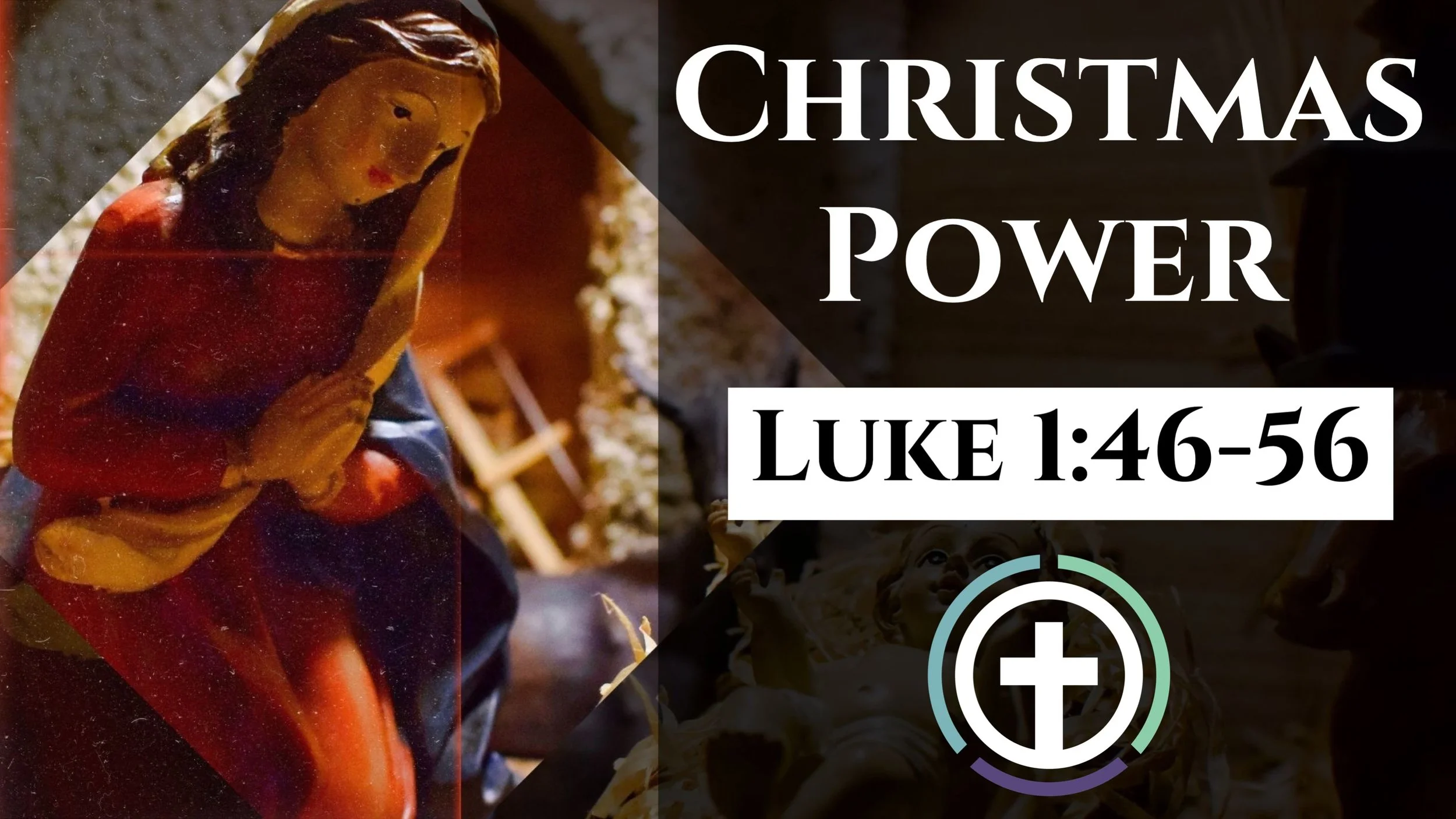Christmas Power | Like 1:46-56