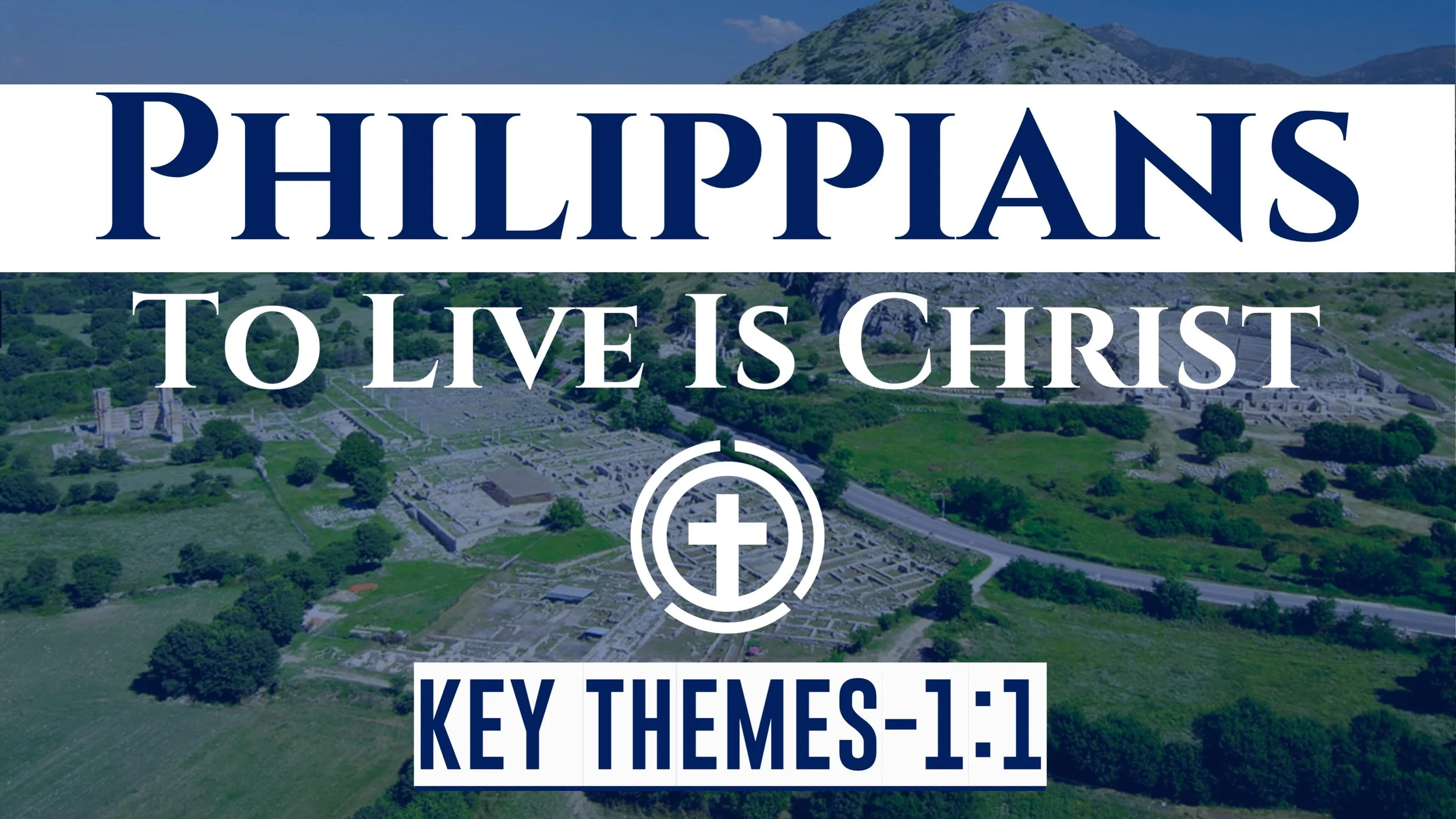 Philippians | Key Themes