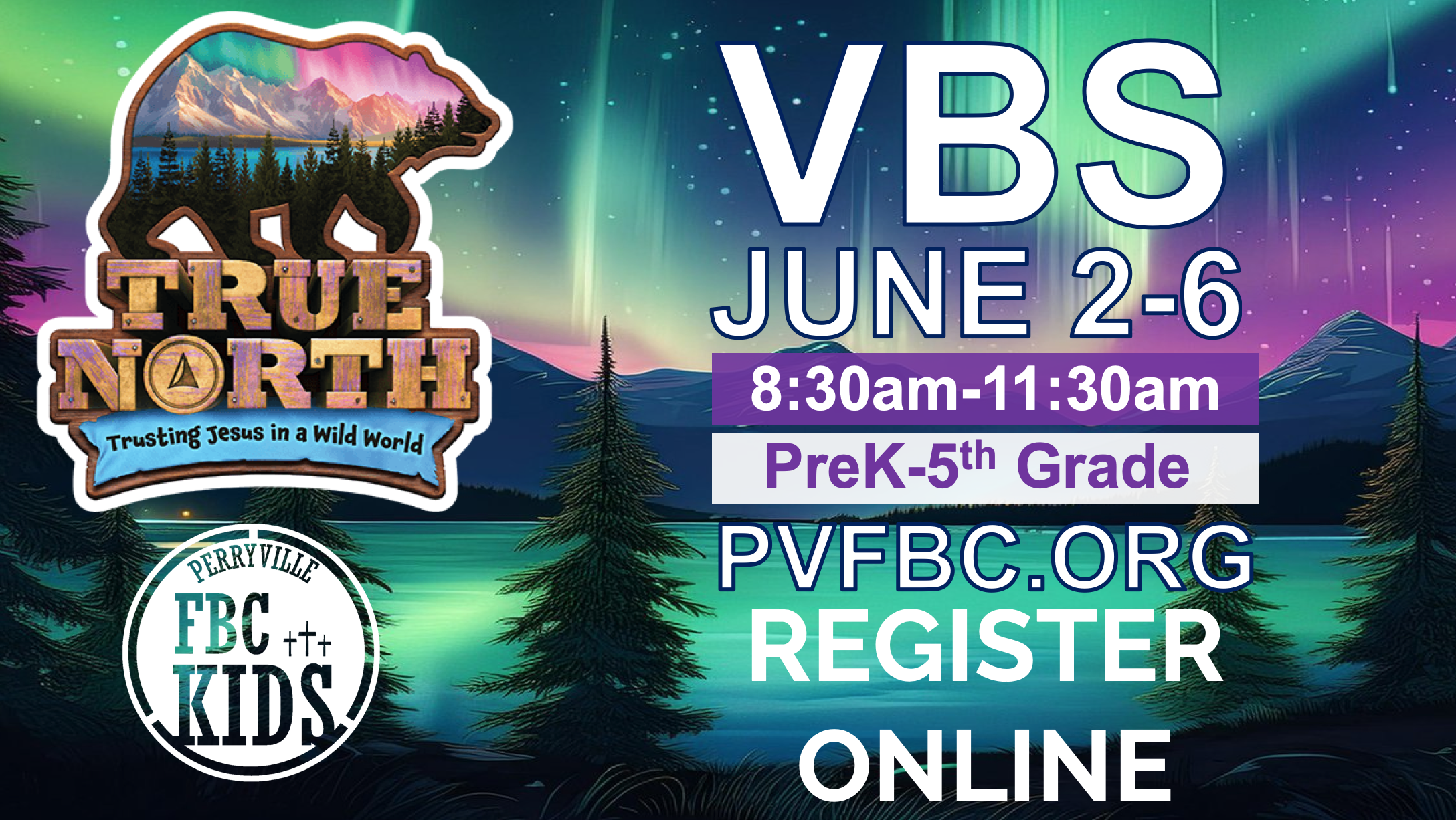 VBS 2025