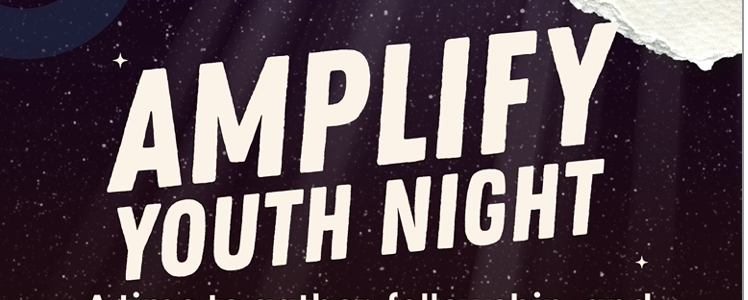 Amplify Youth Night 