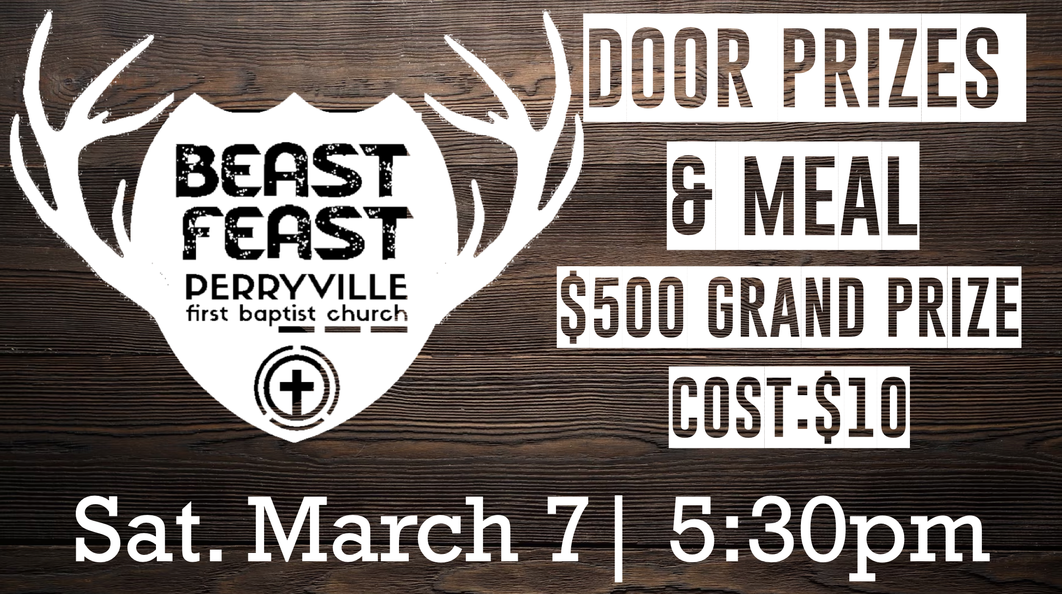 PVFBC BEAST FEAST 2026