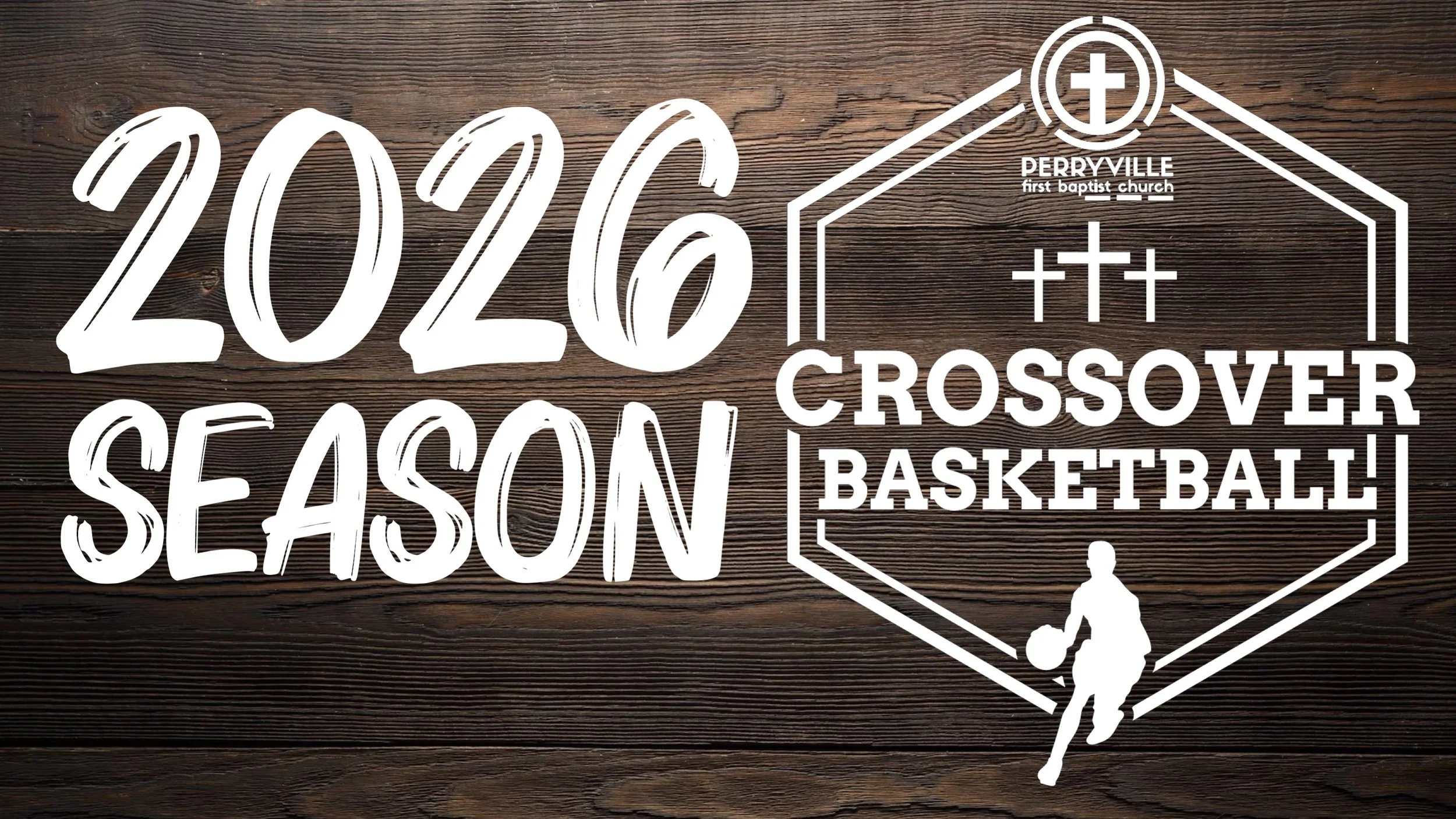 Crossover Basketball 2026