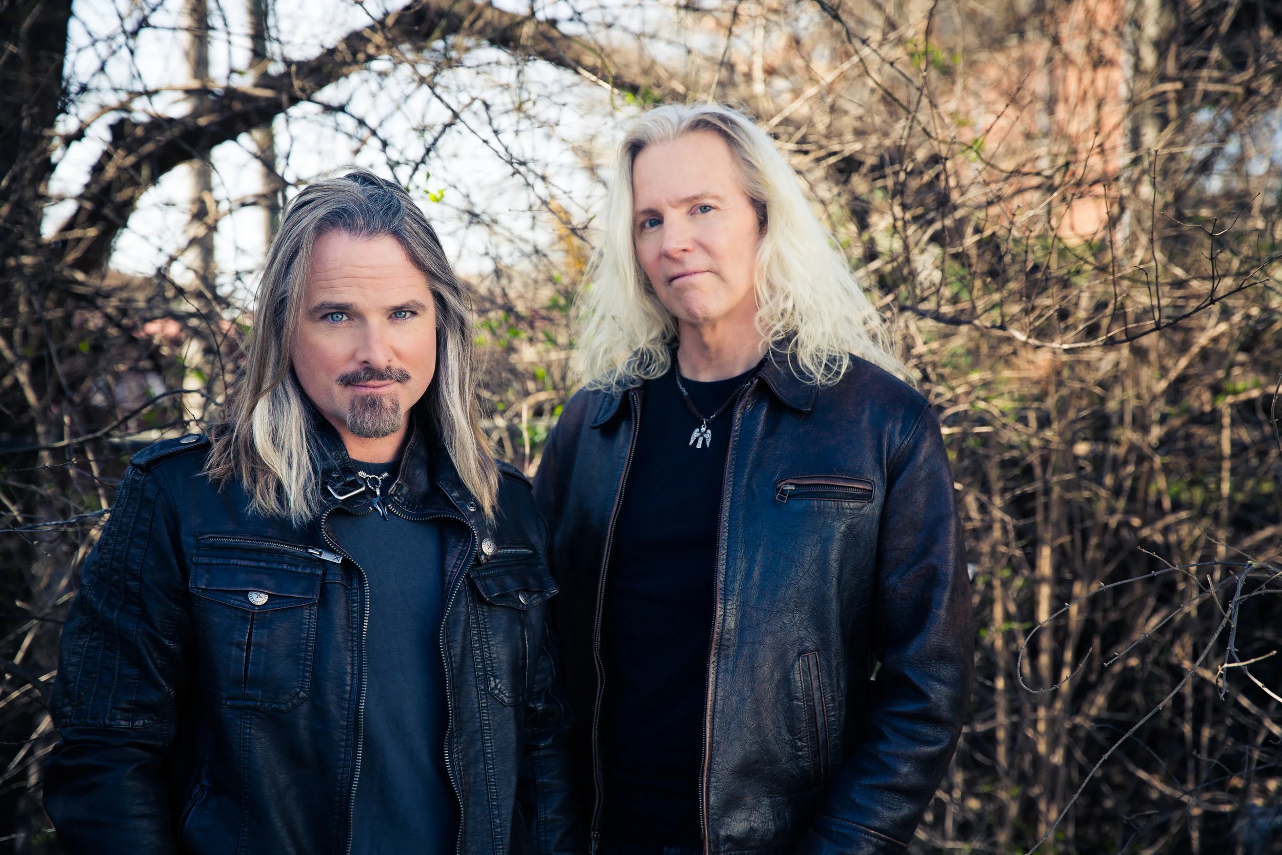 EOF ALBUM RELEASE PARTY WITH A VERY SPECIAL ACOUSTIC SET - CLICK FOR DETAILS!