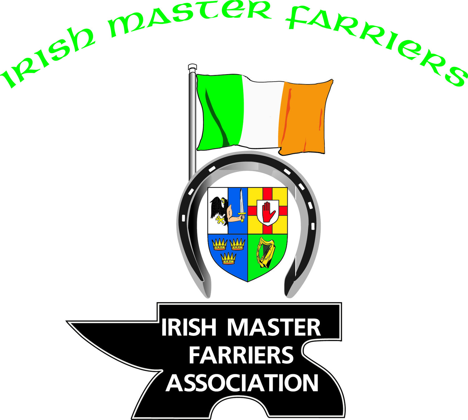 Irish Master Farrier Association 