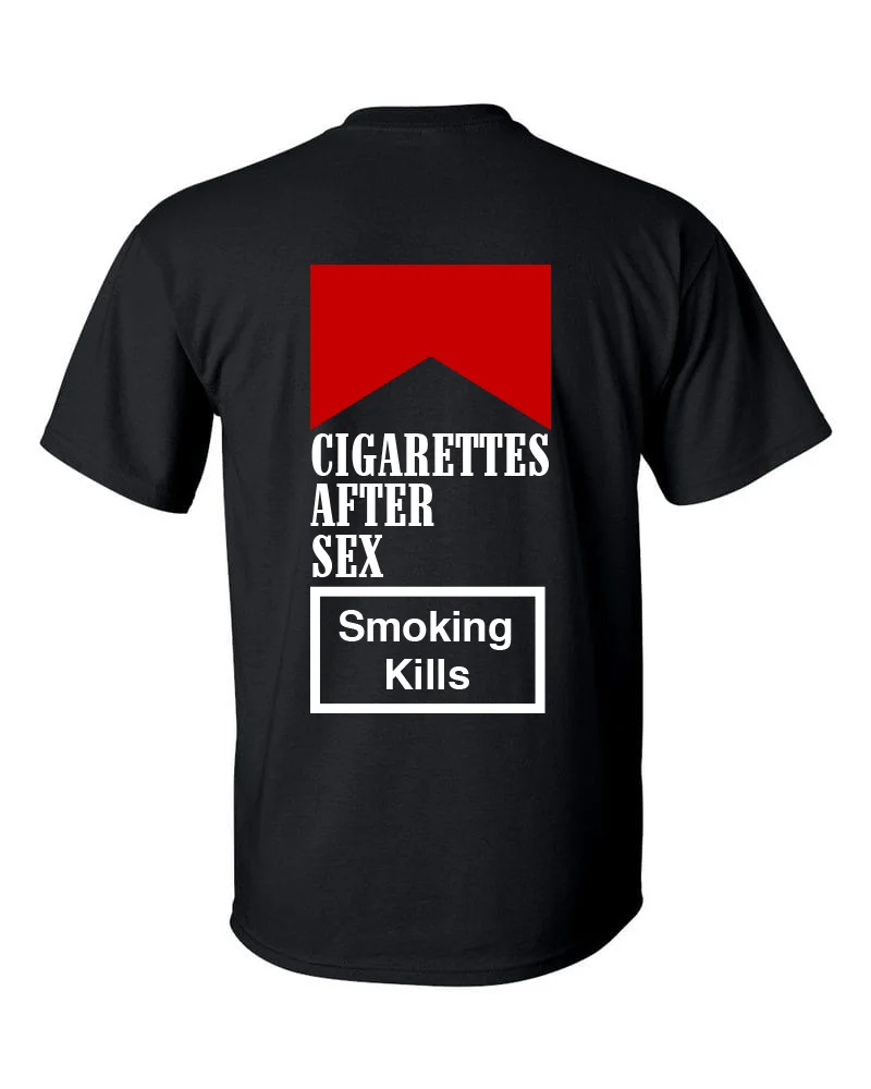 cigarettes after sex t shirt CIGARETTES AFTER SEX T-SHIRT — (SOUND)+(VISION)