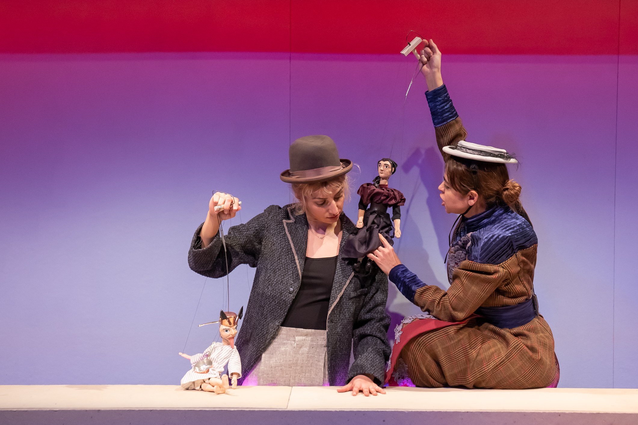 Two Headed Rep Dress The Martyrdom-18.JPG