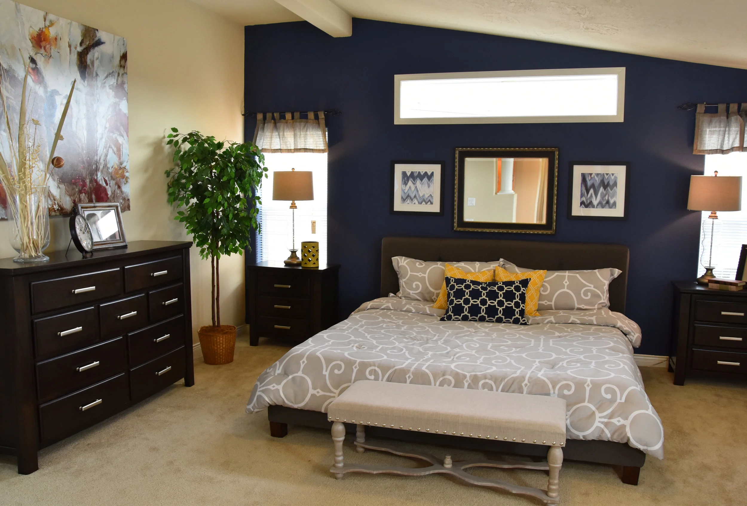 Tips for Choosing Interior Paint