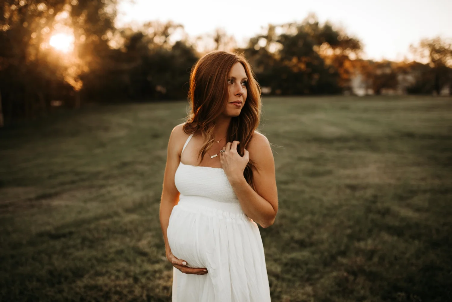 lauren hodges maternity photographer