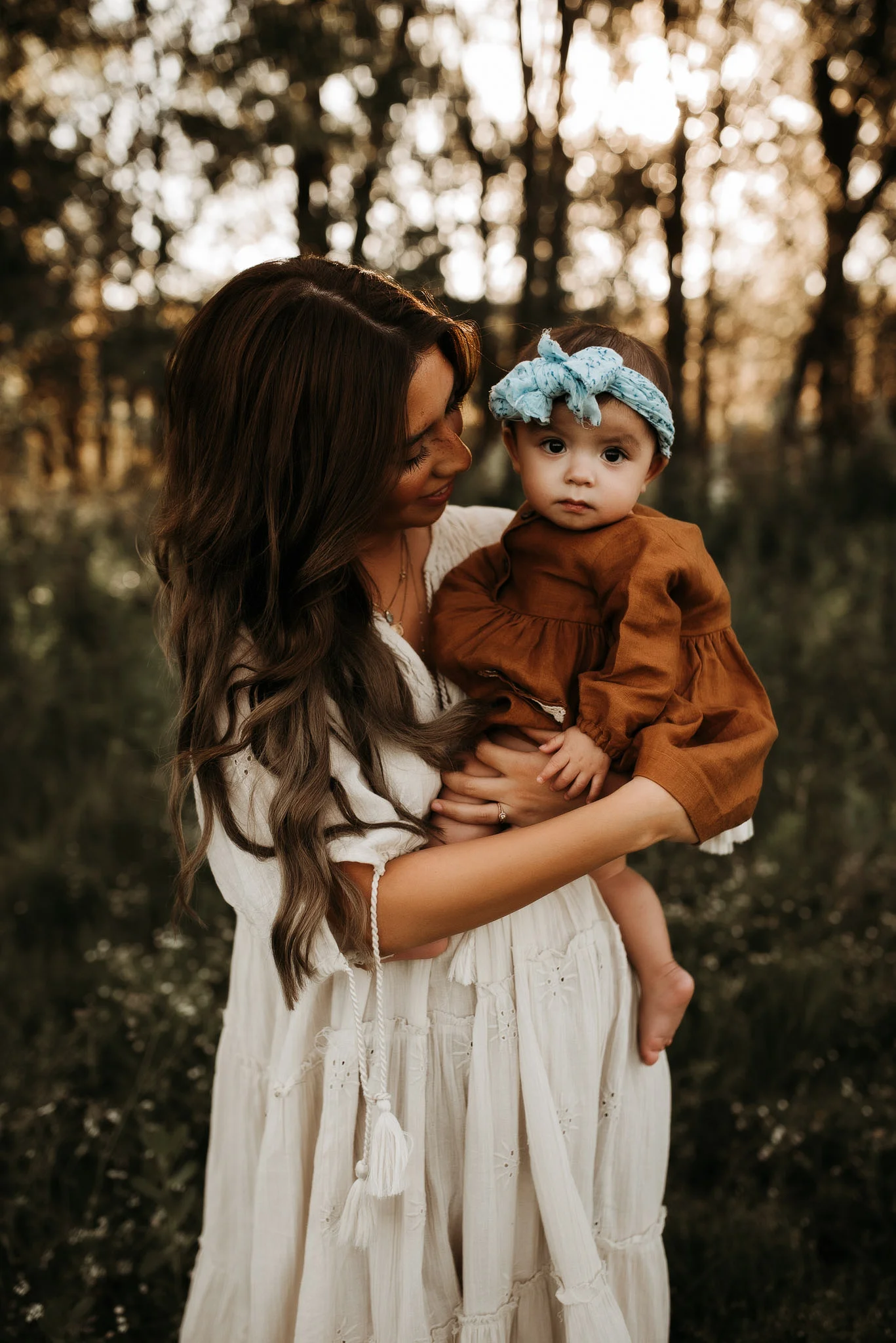 Mama Bird Sessions Part 2