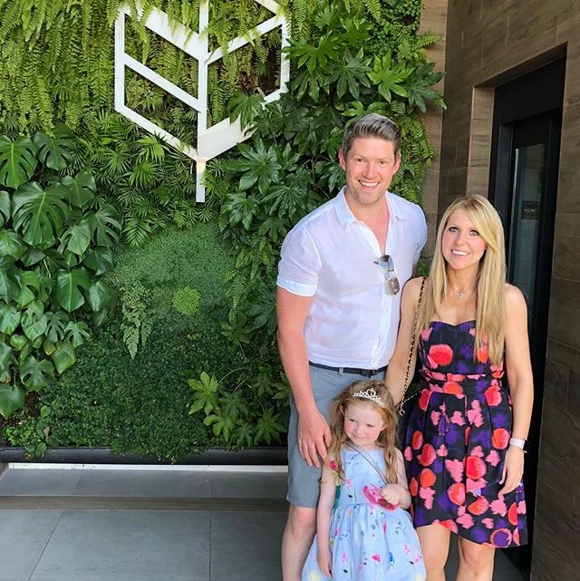 Back to work after a great summer! Feeling blessed and ready to go after Family time in Spain 💖
@breathemarbella my 4 year old Grace&rsquo;s new favourite place 😍