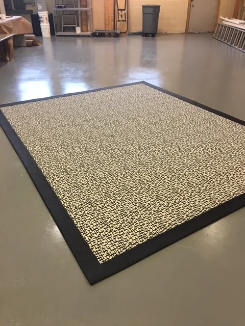 Area Rugs