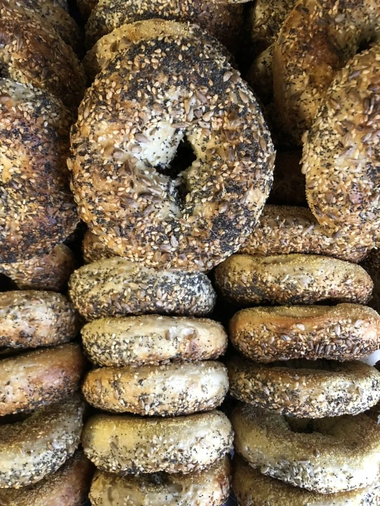 Scratch Bagels 101  - February 2026