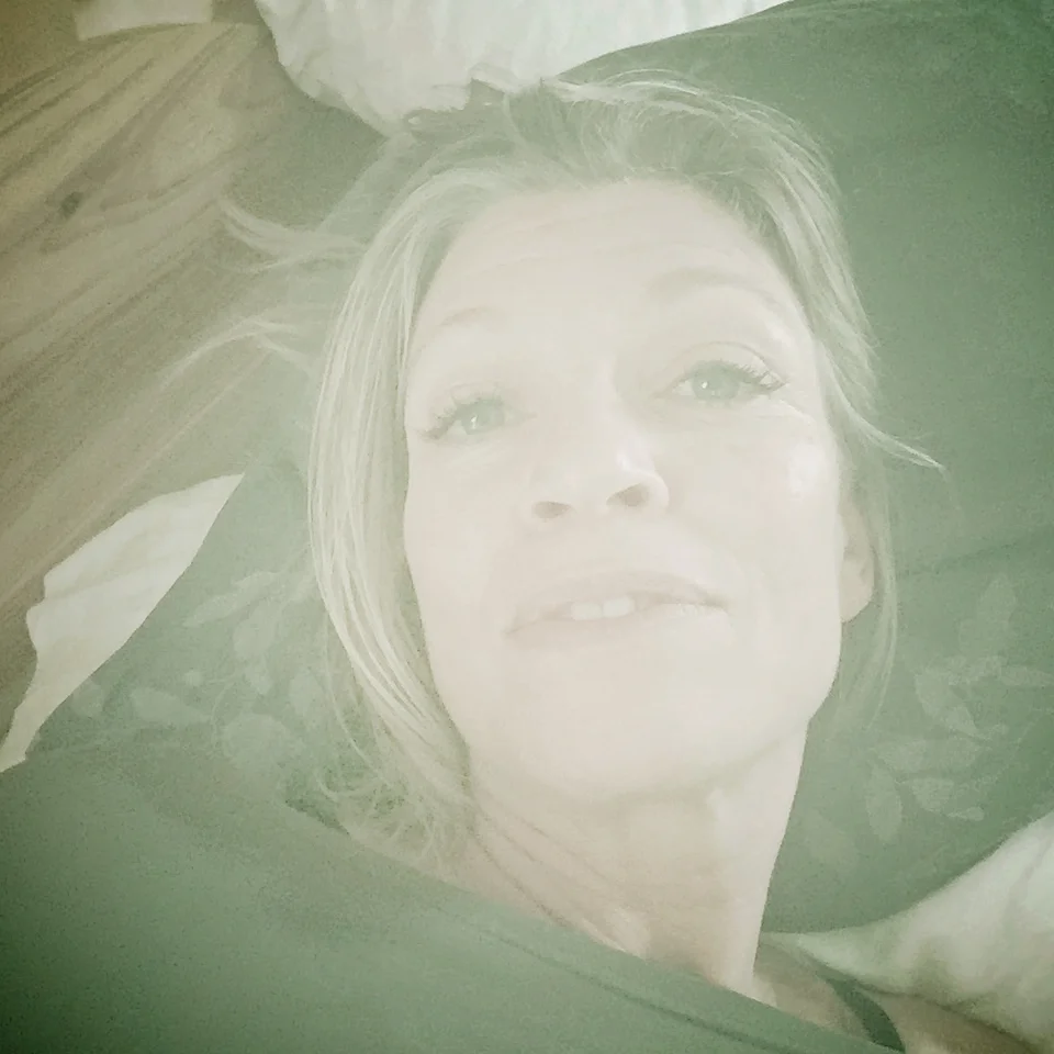 Ready To Stop Waiting For Something Outside Of You To Keep You Safe- You Are Giving Away Your Power When You Do.