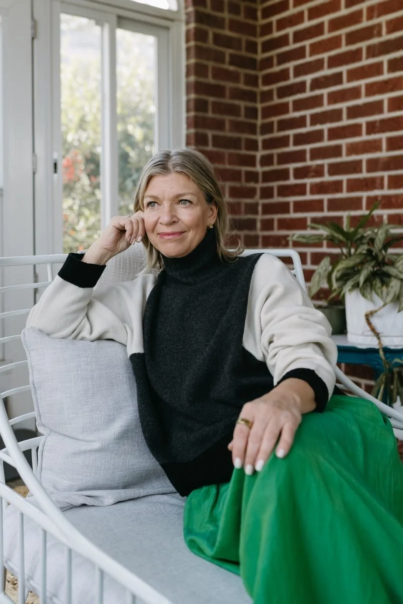 Q&amp;A: Jessica's Upcoming Women's Group