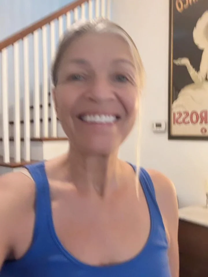 ✨ Art of Allowing Masterclass ✨

Have you ever heard the phrase &ldquo;what you resist, persists&rdquo;?

Take a moment to notice: how do you usually respond to yourself, your choices, other people&rsquo;s behavior, or situations you can&rsquo;t cont