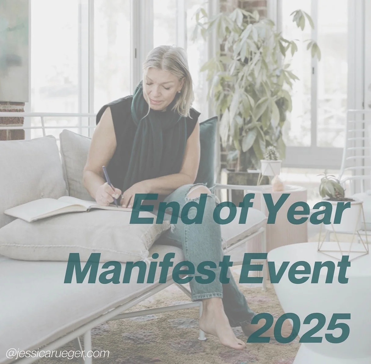 Reflect on what&rsquo;s been 
Activate what&rsquo;s to come!

Together, we&rsquo;ll explore what you intended to create this year, what actually unfolded, what worked, what didn&rsquo;t&hellip; and celebrate the gold that emerged from it all.

Then, 
