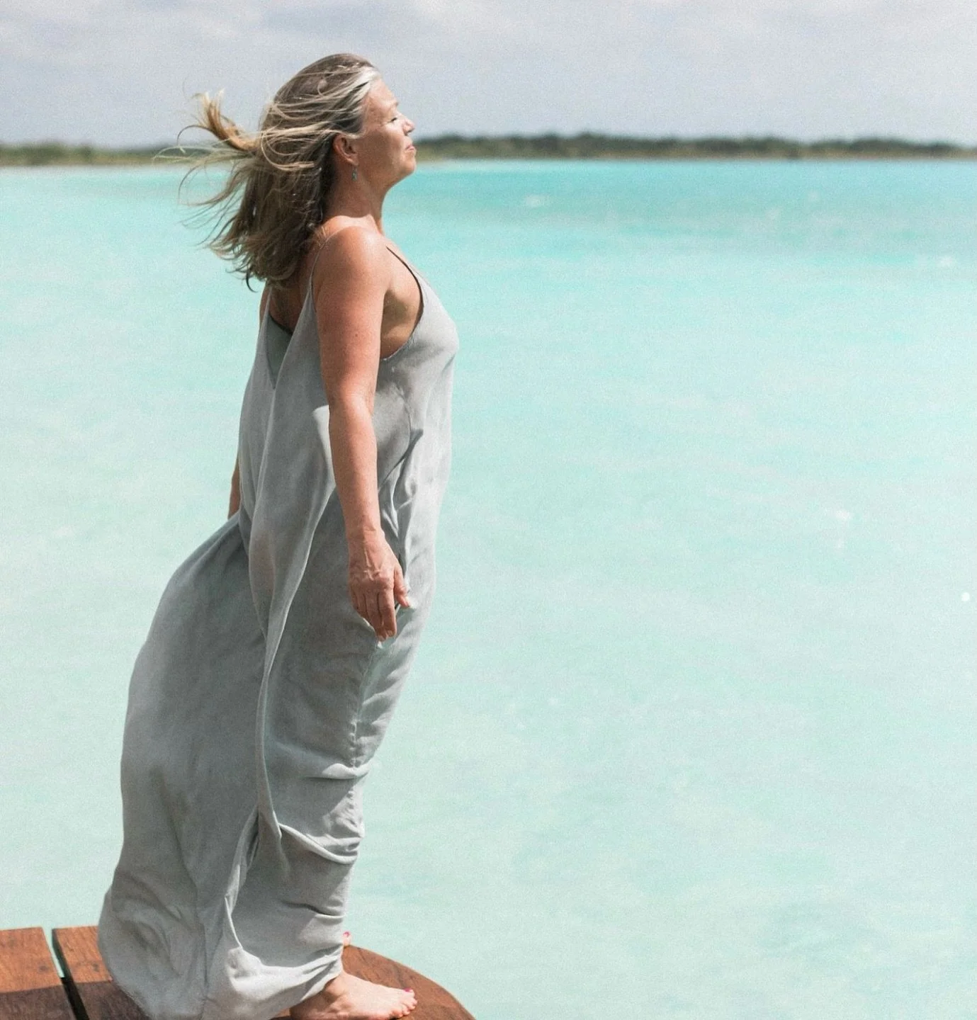 Is it really so radical&mdash;to be for ourselves and for each other?

If you&rsquo;ve been against yourself in any way, I invite you to become for yourself in every imaginable way today.

If you&rsquo;ve been against another in any way, I invite you